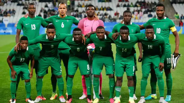 Victory over Tanzania was a fair result - Onigbinde
